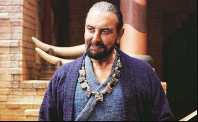 बर्थडे : जानें कबीर बेदी के बारे में ये 10 खास बातें…
