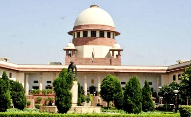 DGP की नियुक्ति को लेकर बिहार, बंगाल समेत पांच राज्यों को सुप्रीम कोर्ट से झटका, UPSC से नियुक्त होंगे डीजीपी
