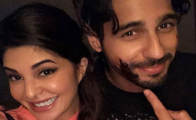#HappyBirthdaySidharthMalhotra : बॉलीवुड सेलेब्स ने ऐसे मनाया ”सिड” का बर्थडे, VIDEO
