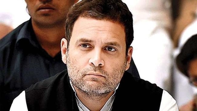 वित्त मंत्री अरुण जेटली के स्वास्थ्य की खबर सुन ट्विटर पर भावुक हुए राहुल गांधी, पढ़िये…