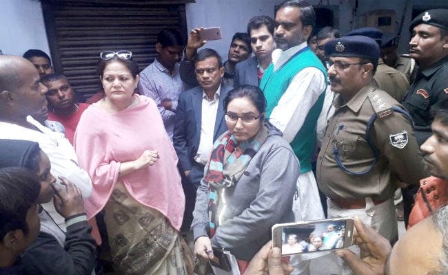 अंजना हत्याकांड मामले में पुलिसिया कार्रवाई अब तक संदेहास्पद : राष्ट्रीय बाल संरक्षण आयोग