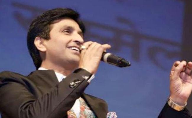 ”आप” ने कहा- हम कांग्रेस के नाम का जहर पी लेते, बोले कुमार विश्वास- तुम हो उल्लू ये जताने की ज़रूरत क्या थी…