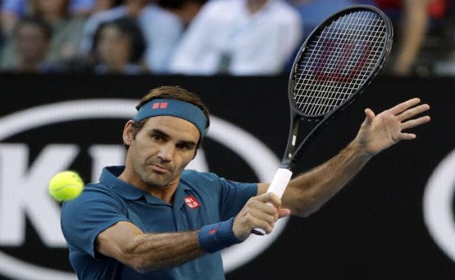 ऑस्‍ट्रेलियाई ओपन में बड़ा उलेटफेर, फेडरर, कार्बर और शारापोवा बाहर, नडाल क्वार्टर फाइनल में