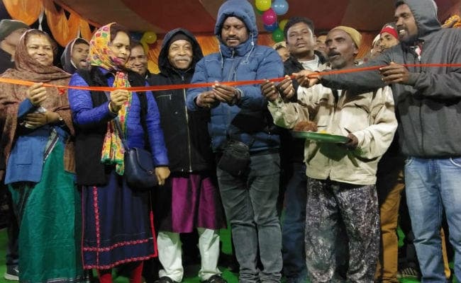 तेलायडीह में झूमर संध्या का आयोजन, संस्कृति में छिपी है हमारी पहचान : गागराई