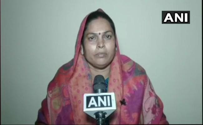 मायावती पर ‘अनैतिक” टिप्पणी करने वाली भाजपा विधायक साधना सिंह को महिला आयोग ने भेजा नोटिस