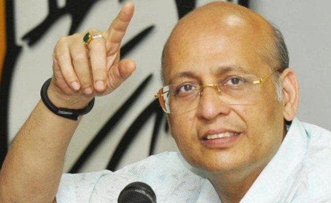 कांग्रेस का भाजपा पर पलटवार – लोकसभा चुनाव की लड़ाई ‘मोदी बनाम भारत” की