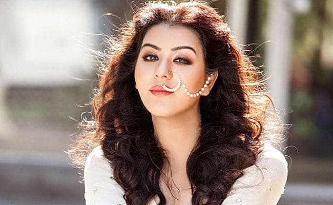 शिल्पा शिंदे ने डिलीट किया अपना ट्विटर अकाउंट, ये वजह बताई