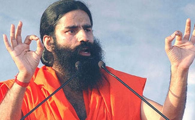 बाबा रामदेव पर अपमानजनक VIDEO, कोर्ट ने फेसबुक, ट्विटर और गूगल से तत्काल हटाने का आदेश दिया