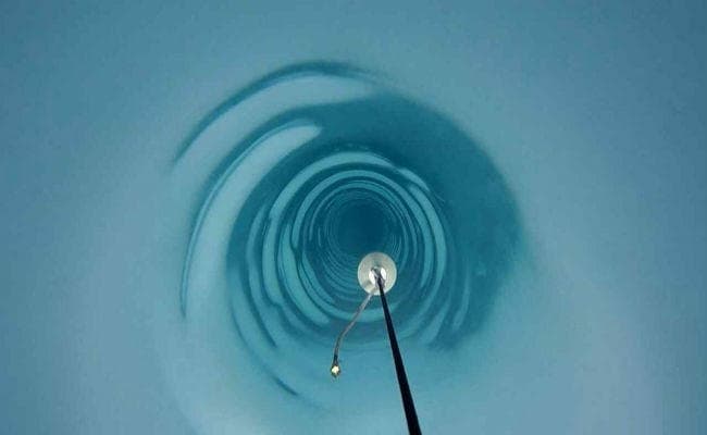 Climate Change के रहस्य को जानने के लिए वैज्ञानिकों ने की 2 किमी गहराई तक Western Antarctica की खुदाई