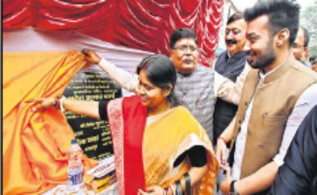 भागलपुर : 300 एकड़ में बसेगा नया भागलपुर नगर सरकार को भेजा गया प्रस्ताव