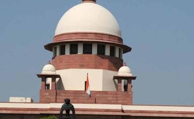 10 फीसद आरक्षण मामले में सुप्रीम कोर्ट ने केंद्र सरकार को भेजा नोटिस