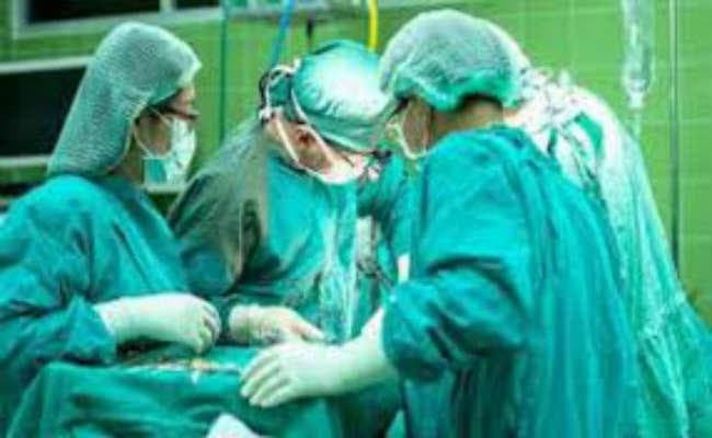 कोलकाता : आरएन टैगोर व पीजी में हुआ वर्ष का पहला सफल अंग प्रत्यारोपण