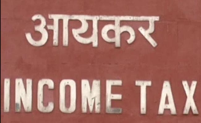 आयकर विभाग ने 6,900 करोड़ रुपये की बेनामी संपत्तियां कुर्क कीं