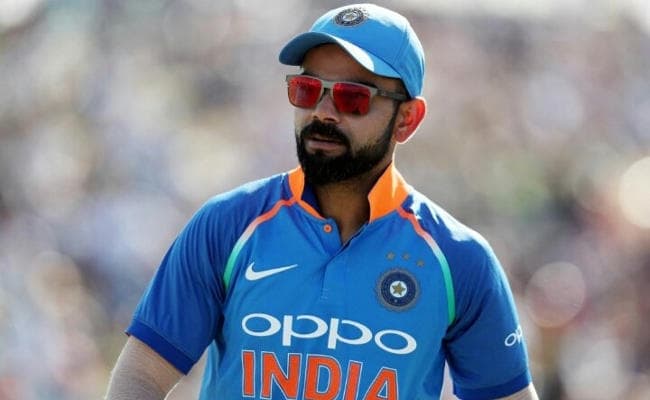 NZ vs IND : T20 सीरीज में नहीं खेलेंगे विराट कोहली, न्यूजीलैंड ने टीम में दो नये चेहरों को शामिल किया