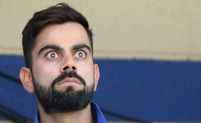 INDvsNZ: ऐसे उड़ रहा है टीम इंडिया का मजाक- भाई ये तो शुरू होते ही खत्म हो गया INDvsNZ: ऐसे उड़ रहा है टीम इंडिया का मजाक- भाई ये तो शुरू होते ही खत्म हो गया