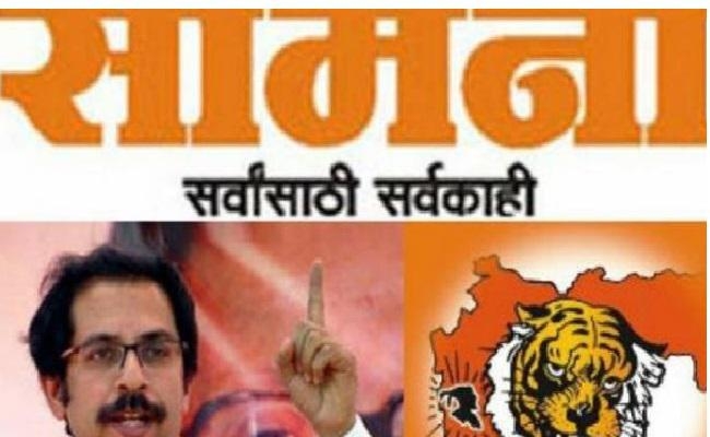 राम मंदिर मुद्दे को ‘कश्मीर” मत बनने दीजिए : शिवसेना