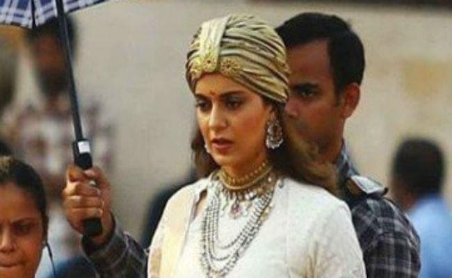 कंगना ने कहा- कृष मुझपर हमला ना करें, पेश करें सबूत