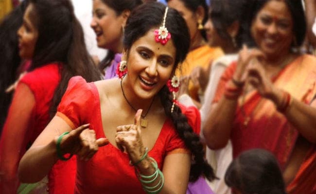 बोलीं पारुल यादव- कंगना की ‘क्वीन'' से उसकी कन्नड़ रीमेक की तुलना लाजमी