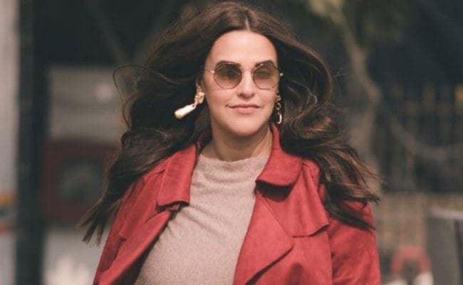 बॉडी शेमिंग की शिकार हुईं नेहा धूपिया, बोलीं- किसी का मजाक बनाना सही नहीं