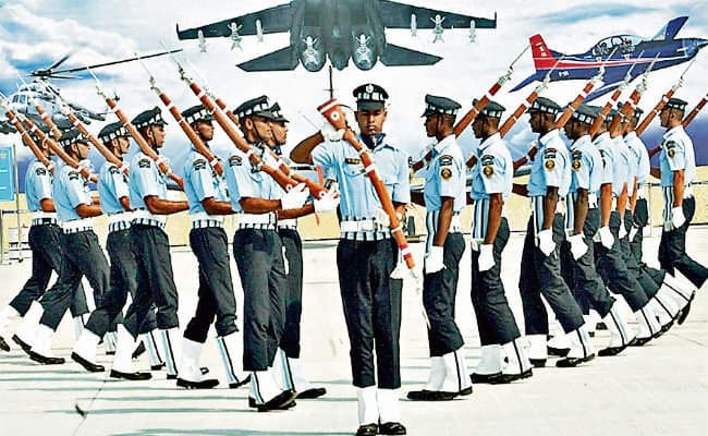रांची में एयरफोर्स भर्ती रैली कल से, अभ्यर्थियों को इन तीन तरह की जांच परीक्षा से गुजरना होगा