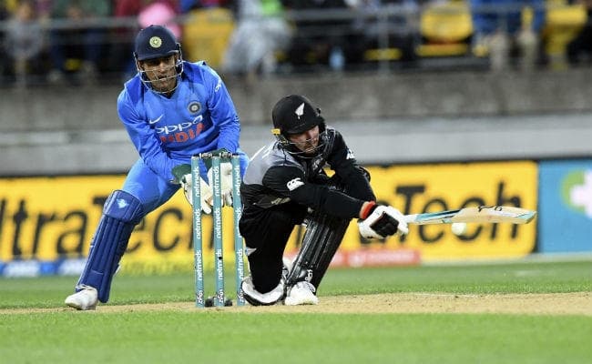 …तो इस वजह से हारी भारतीय टीम, धौनी भी नहीं टाल सके भारत की हार