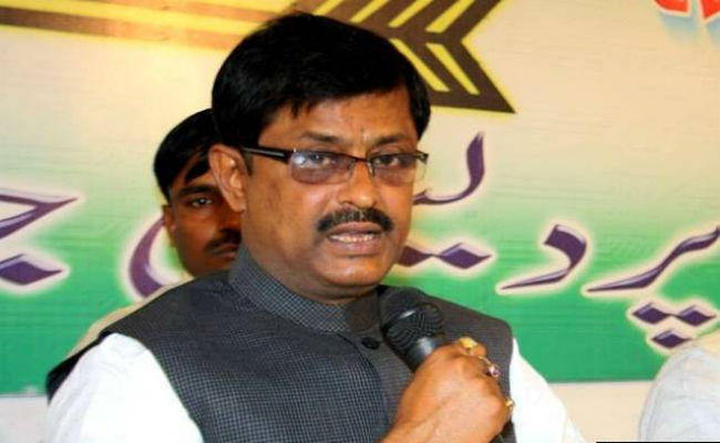 बिहार को मॉडल नीतीश कुमार ने बनाया : संजय सिंह