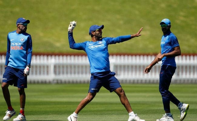 NZvsIND: दूसरे टी-20 में शर्मनाक हार का बदला लेने उतरेगी टीम इंडिया