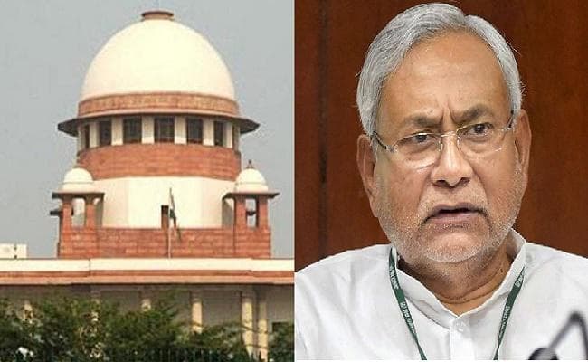 मुजफ्फरपुर शेल्टर होम कांड : नीतीश बोले, SC के आदेश का अनुपालन होगा