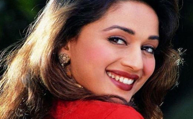 #MeToo : अब माधुरी दीक्षित ने मीटू पर कह दी ऐसी बात…