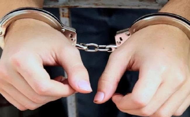 आतंकी सगंठन में शामिल होने पाकिस्तान जा रहा था अमेरिकी नागरिक गिरफ्तार