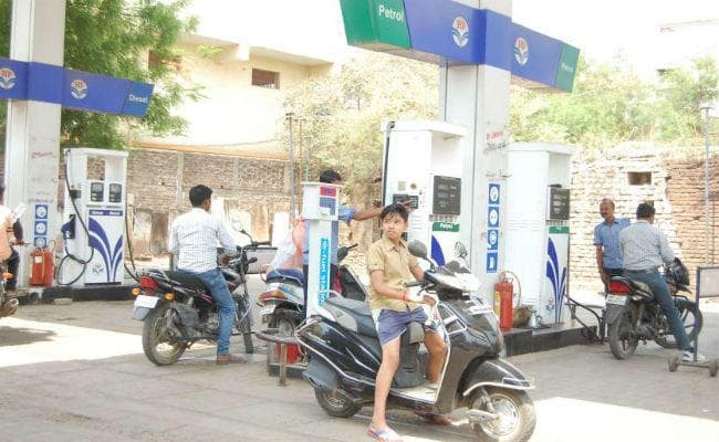 पटना : 169 में से 15 पेट्रोल पंपों पर ही प्रदूषण जांच केंद्र
