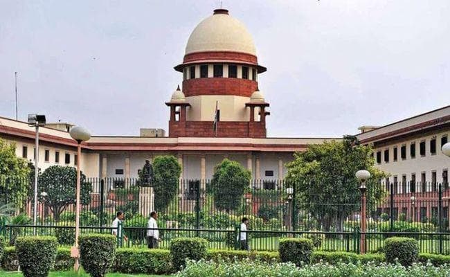 सारधा चिट फंड घोटाले की निगरानी से सुप्रीम कोर्ट का इनकार