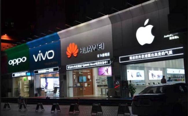 Xiaomi की भारत में धूम, लेकिन अपने ही देश में Oppo, Vivo और Apple से पीछे