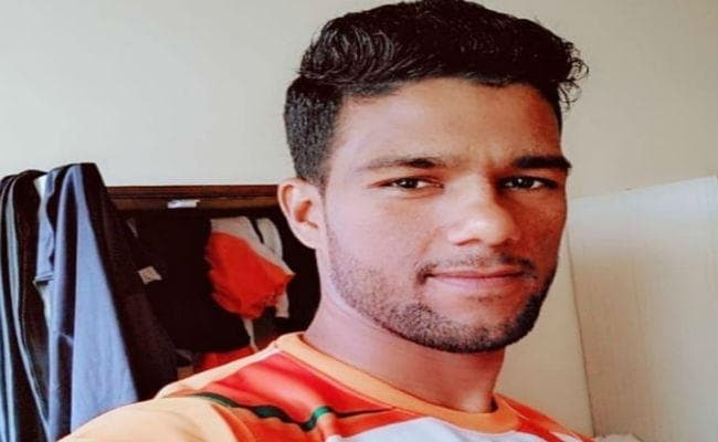 सड़क दुर्घटना में नेशनल कबड्डी खिलाड़ी विकेश राउत की मौत, खेल जगत में शोक की लहर