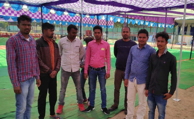 गुमला में तेली महाजतरा बुधवार को, मुख्यमंत्री होंगे मुख्य अतिथि, 27 जोड़ियों का होगा सामूहिक विवाह