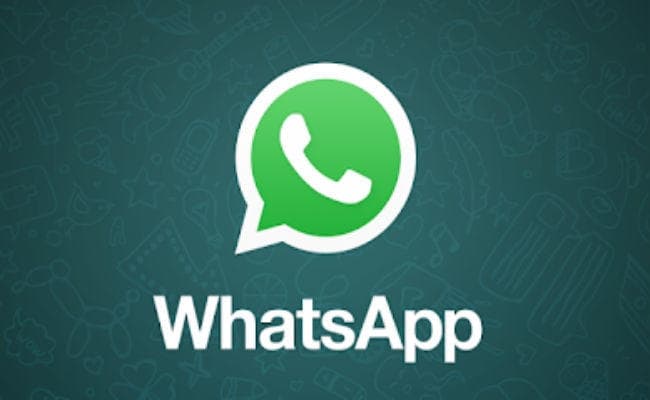व्हॉट्सएप हो सकता है भारत में बंद