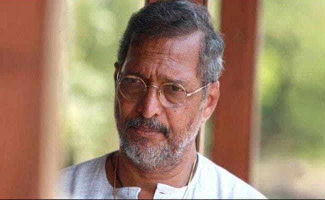 तनुश्री दत्ता के आरोपों के बाद अब मिला नाना पाटेकर को काम, इस फिल्म से करेंगे वापसी