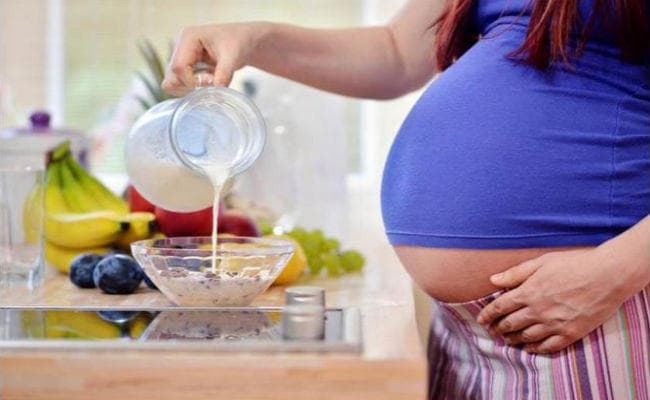 Research: गर्भावस्था के दौरान डिब्बाबंद भोजन से शिशु को हो सकती है ऐसी परेशानी