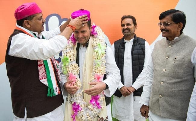 कीर्ति आजाद की ‘घर वापसी’ पर बोले गोहिल, जिसमें थोड़ा भी स्वाभिमान, वह भाजपा में नहीं रह सकता