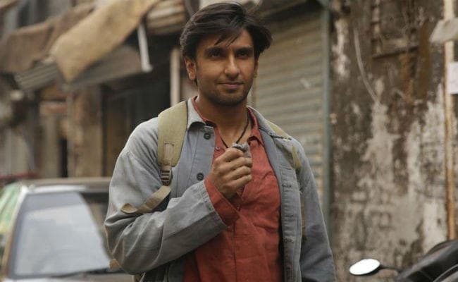 रणवीर सिंह के रैपर किरदार को लेकर जोया अख्तर ने कही ये बात