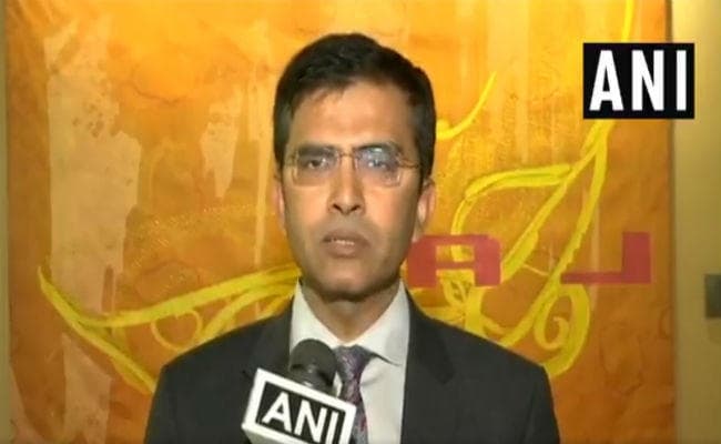 #PulwamaAttack : भारत ने इमरान के बयान को किया खारिज, जैश की जिम्मेदारी लेना सबसे बड़ा सबूत