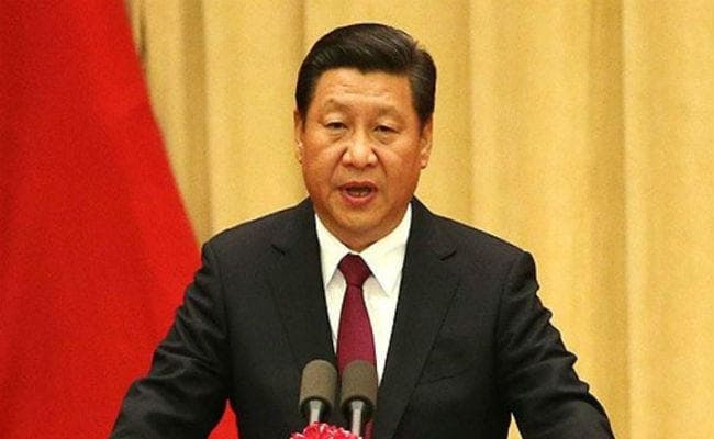 पुलवामा आतंकी हमला : पाकिस्तान का ”हमदर्द” चीन, भारत को दे रहा सयंम बरतने की नसीहत