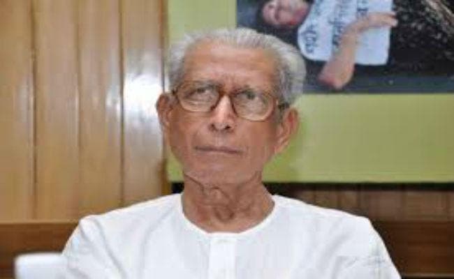 आखिर क्यों नामवर सिंह ने खुद को कहा था, मैं फरमाइशी लेखक हूं…