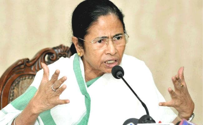 बोलीं मुख्यमंत्री ममता बनर्जी- राजनीतिक दलों का एक वर्ग फैला रहा है नफरत