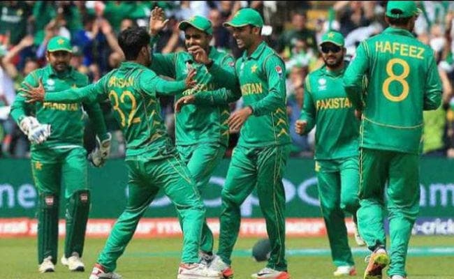 पाकिस्तान को विश्वकप से बाहर करने की मांग को लेकर BCCI ने लिखा ICC को पत्र!