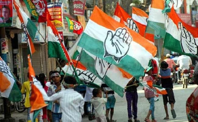प्रदेश कांग्रेस के प्रभारी सचिव कल से बिहार दौरे पर