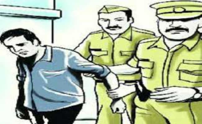 बर्दवान : दुष्कर्म के आरोपी को तीन दिन की पुलिस रिमांड पर भेजा