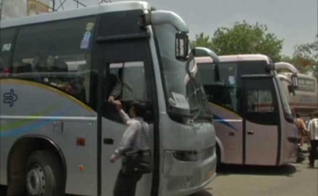 जमशेदपुर : बारीडीह में नहीं, एनएच के किनारे ही बनेगा अंतरराज्यीय बस स्टैंड