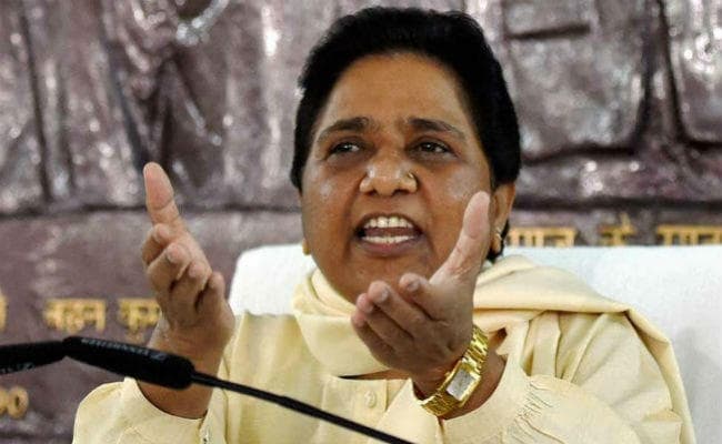 लोकसभा चुनाव : मायावती एक्टिव, उतारेंगी महारथी