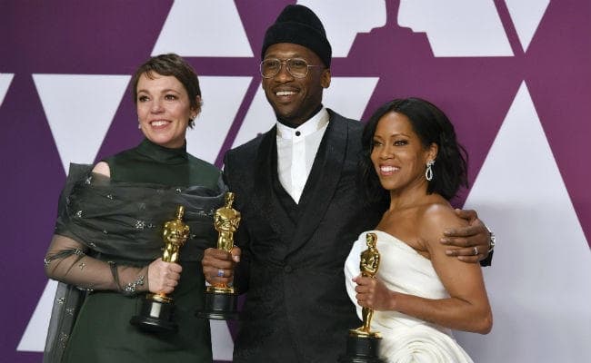 #Oscars2019 : यहां देखें विजेताओं की पूरी लिस्ट